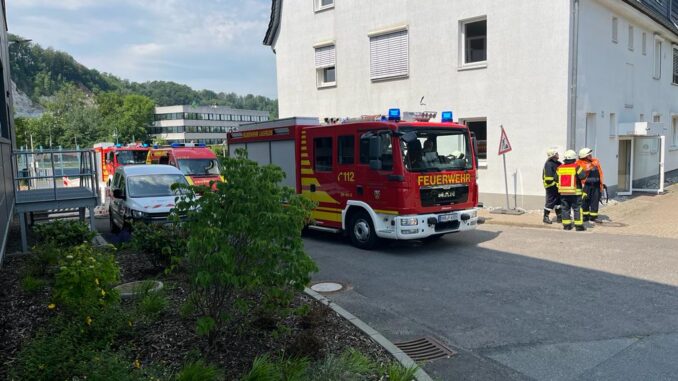 Einsatz 26-2023