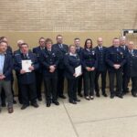 Jahreshauptversammlung 2025